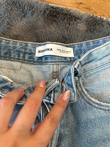 Bershka Kot şort
