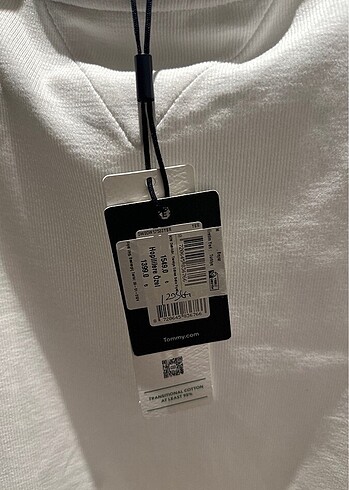Tommy Hilfiger Tommy crop