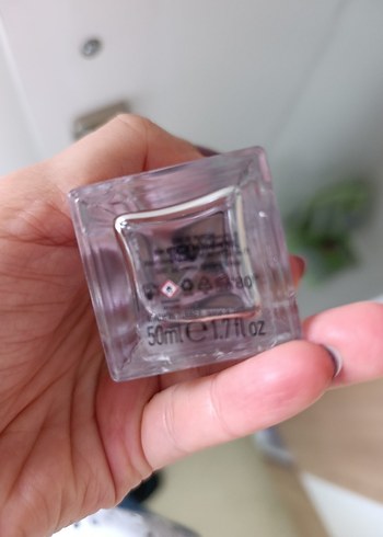 Mercy Rose Kadın Parfümü 50 ml - Görsel 2