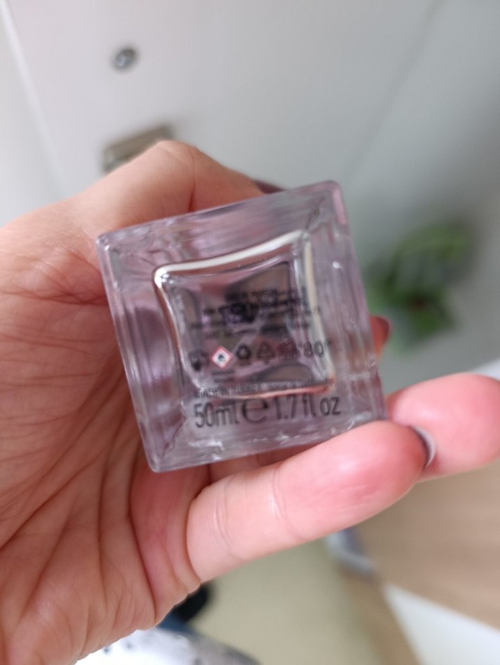 Mercy Rose Kadın Parfümü 50 ml - Görsel 2