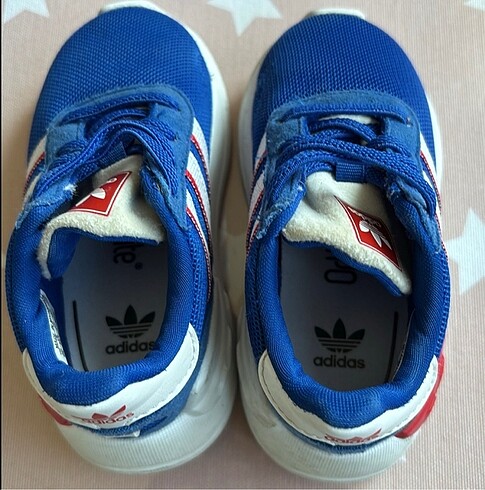 Adidas Orijinal Adidas ayakkabı