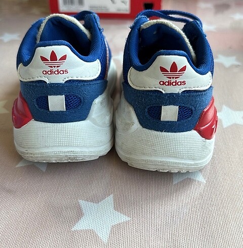 22 Beden Orijinal Adidas ayakkabı