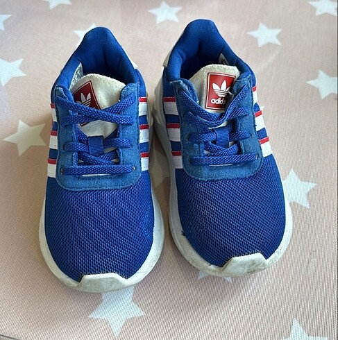 Orijinal Adidas ayakkabı