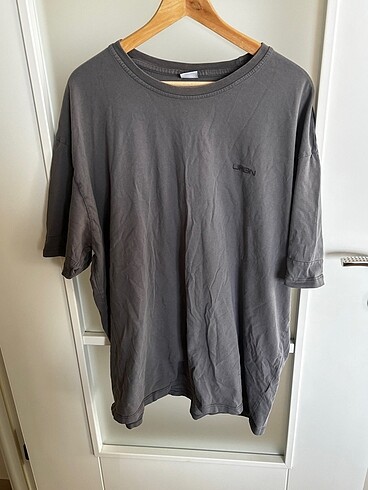 Oversize tişört