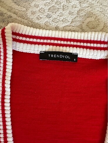 Trendyol & Milla Hırka