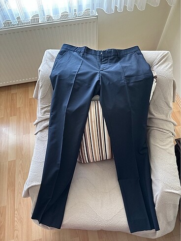 Kumaş pantolon