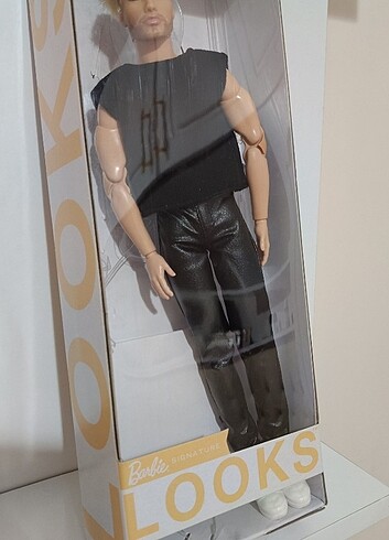 Barbie ken