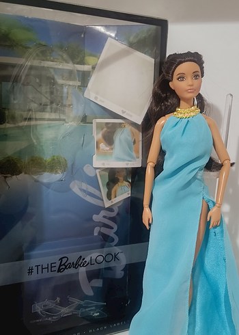 Barbie look - Görsel 2