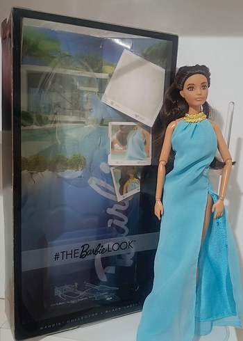 Barbie look - Görsel 3