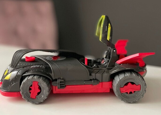 Beden İmaginext batman oyuncak