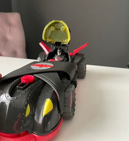İmaginext batman oyuncak