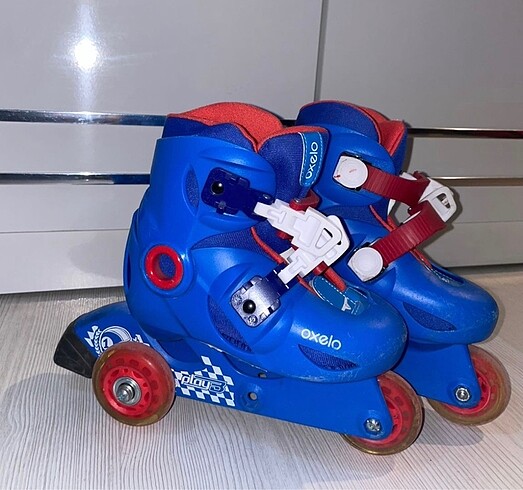 Oxelo çocuk paten