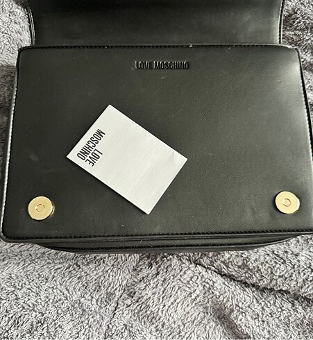 Love Moschino Love Moschino