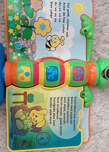  Beden Renk Fisher price 