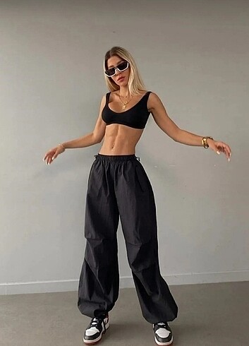 Paraşüt pantalon