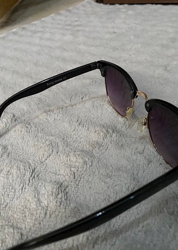 Klasik Retro Kadın Güneş Gözlüğü - Görsel 3