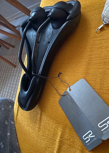 Selle royal sıfır bisiklet koltuğu - Görsel 3