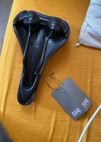 Selle royal sıfır bisiklet koltuğu - Görsel 6