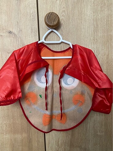 Çok Amaçlı Önlük - Görsel 2