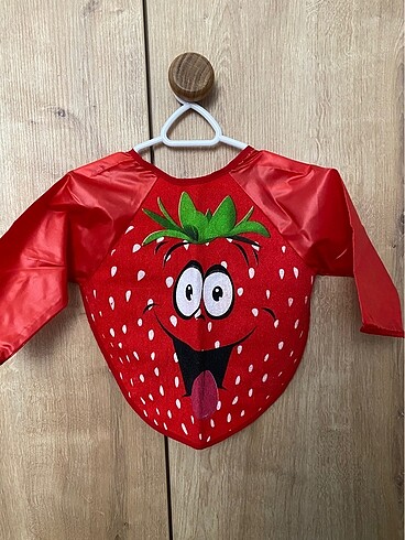 Çok Amaçlı Önlük - Görsel 3