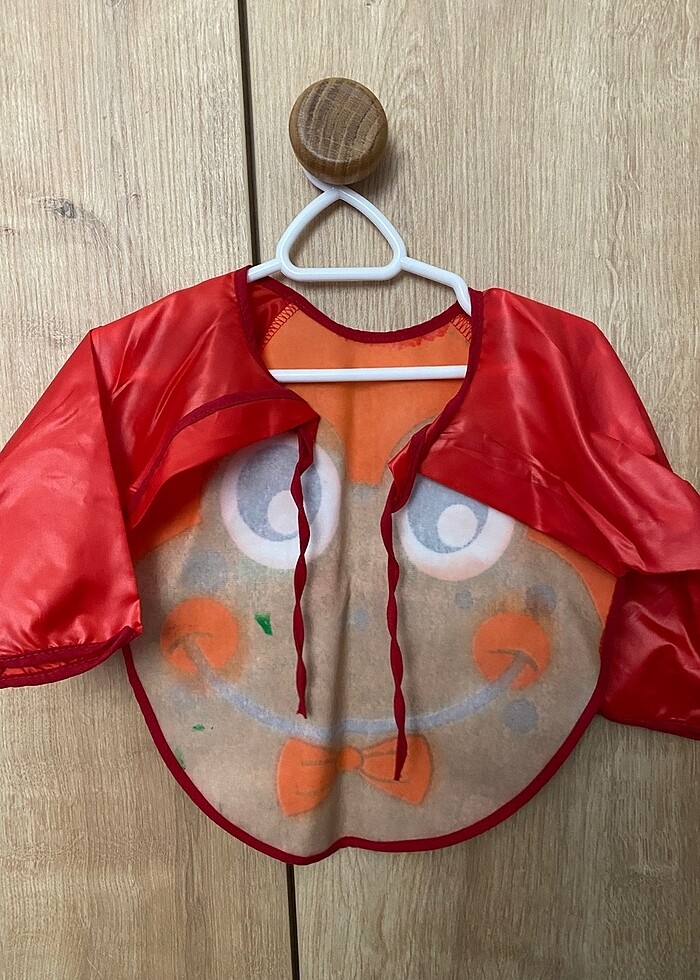 Çok Amaçlı Önlük - Görsel 2