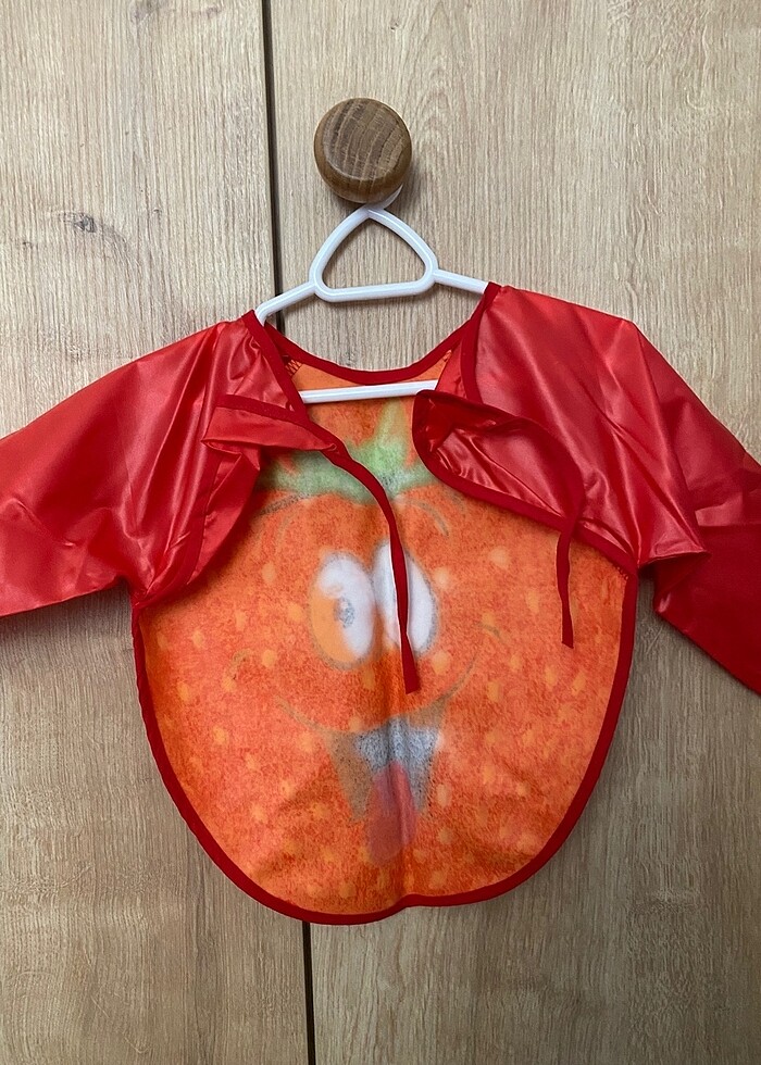 Çok Amaçlı Önlük - Görsel 4