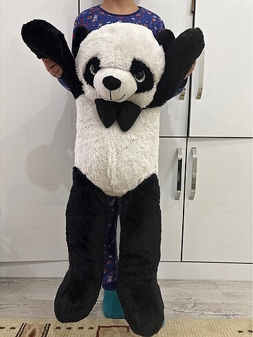 90 cm peluş ayıcık