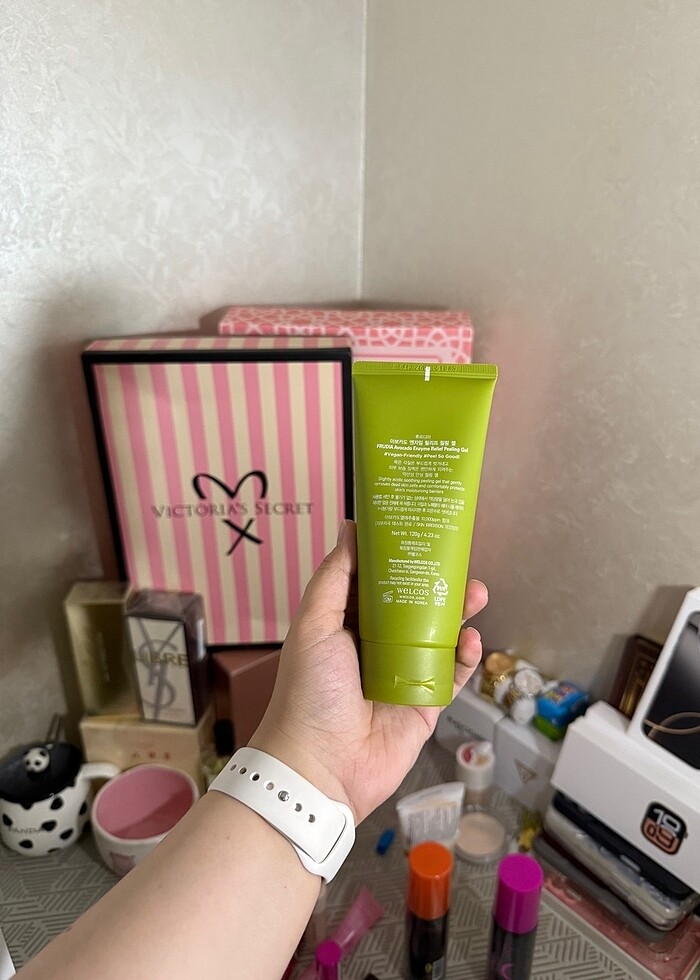 FRUDİA MASKE - Görsel 2