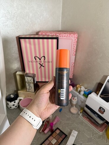 NYX LUKD MAKYAJ SABİTLEME SPREY