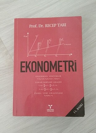 Ekonometri