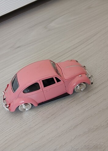 Pembe vosvos