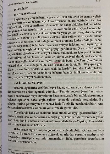 Beden Türk Hukuk Tarihi - 26. Baskı