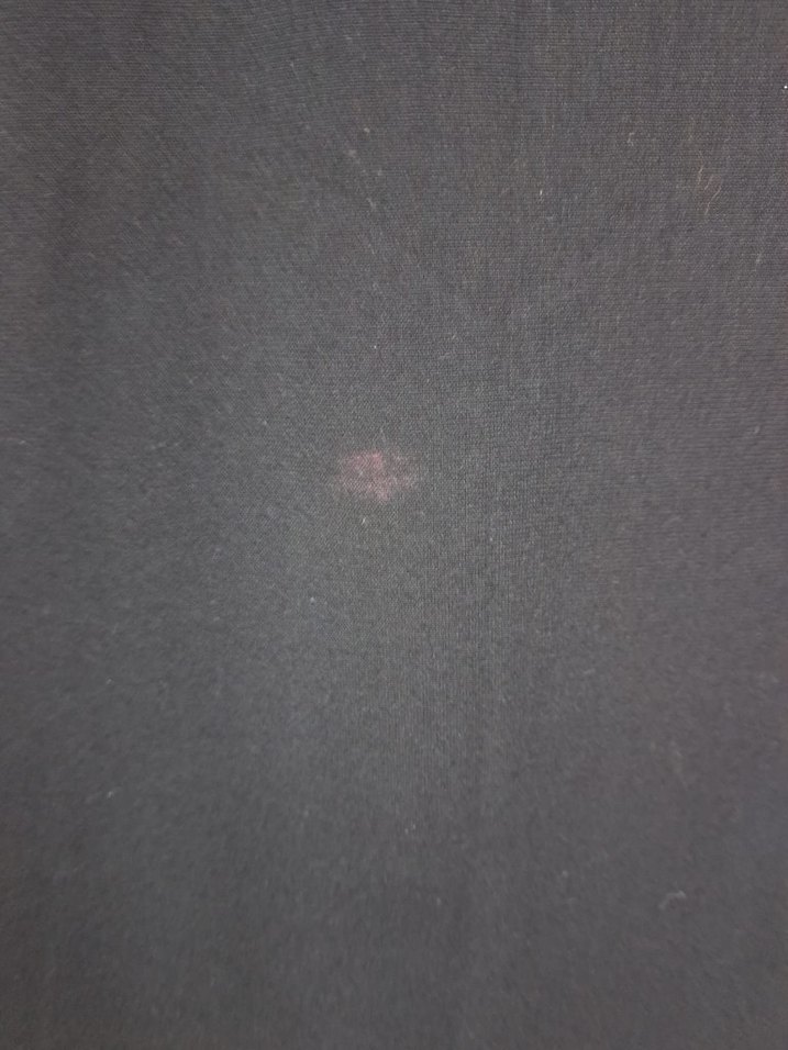 Uzun Kollu Siyah Kadın Elbise - Görsel 5