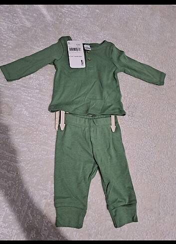 LC Waikiki Bebek takim