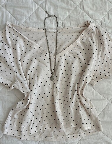 Vintage Love coquette bluz fairy