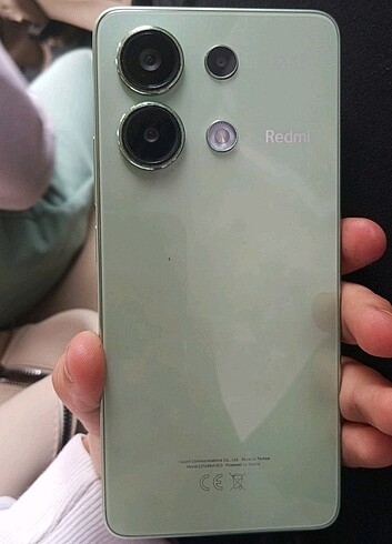 Acil satılık tertemiz cihazıdır çizik bile yoktur iPhone X takas