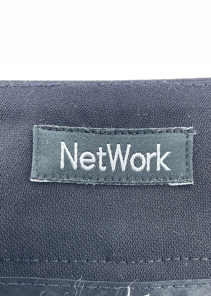 Network Kumaş Pantolon %70 İndirimli. - Görsel 4