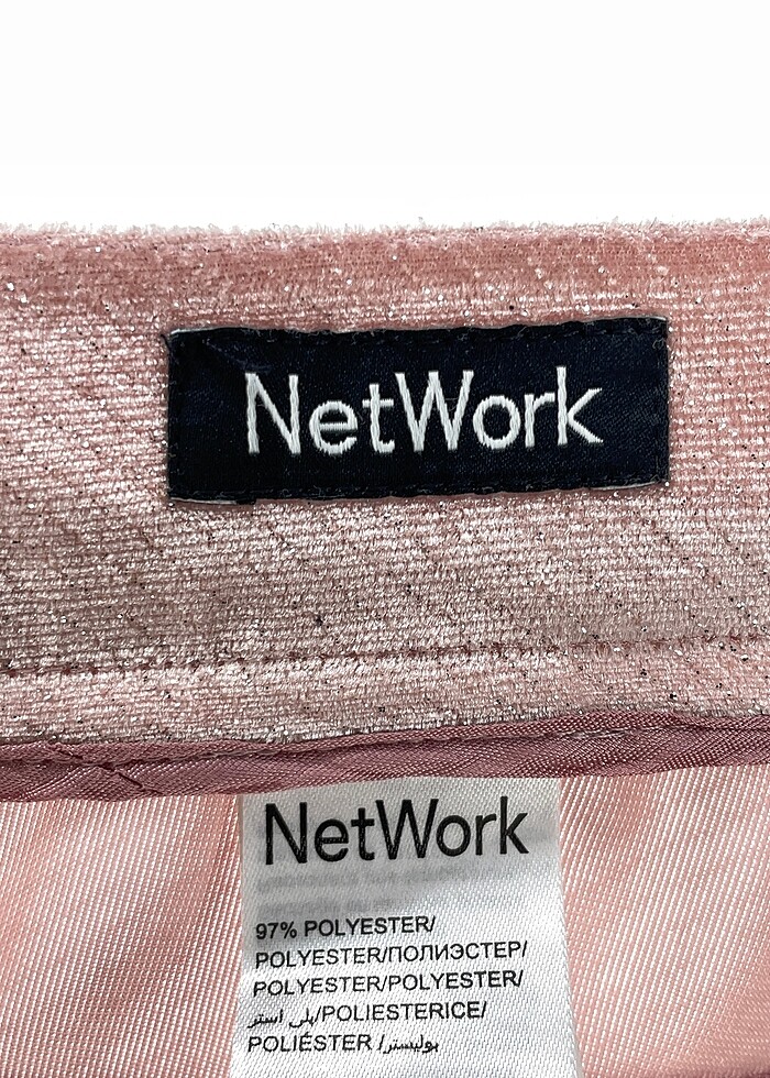 Network Düz Kesim %70 İndirimli. - Görsel 4