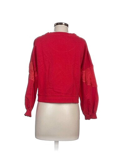 universal Beden Glocal Sweatshirt %70 İndirimli.