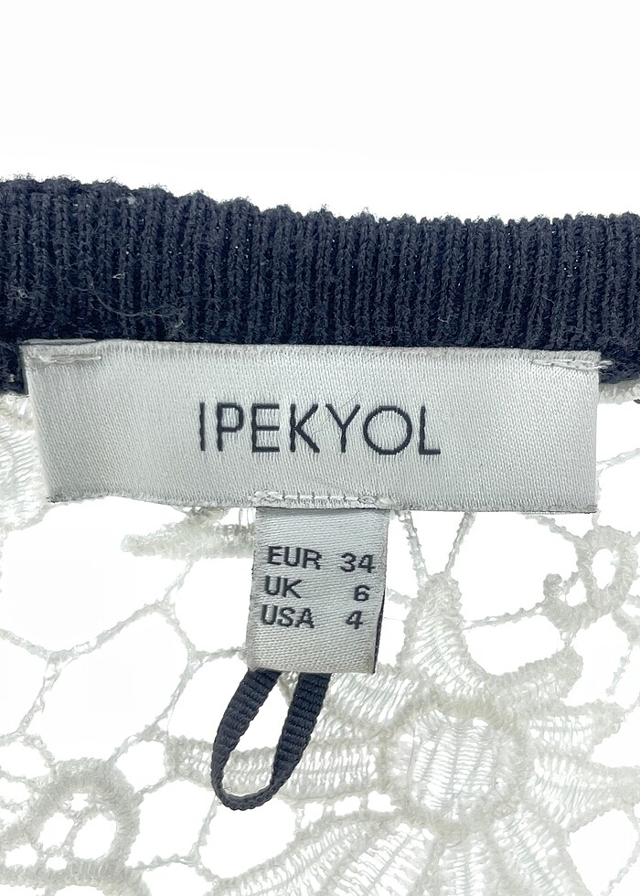 ipekyol Uzun Tulum %70 İndirimli. - Görsel 4