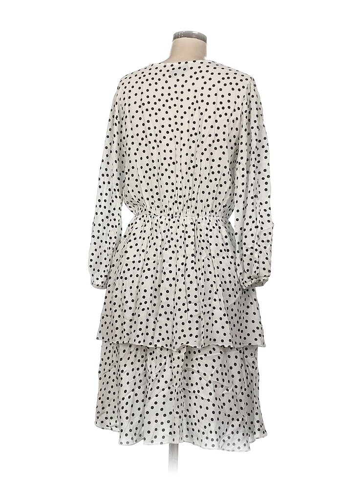 Adil Işık Uzun Elbise %70 İndirimli. - Görsel 3