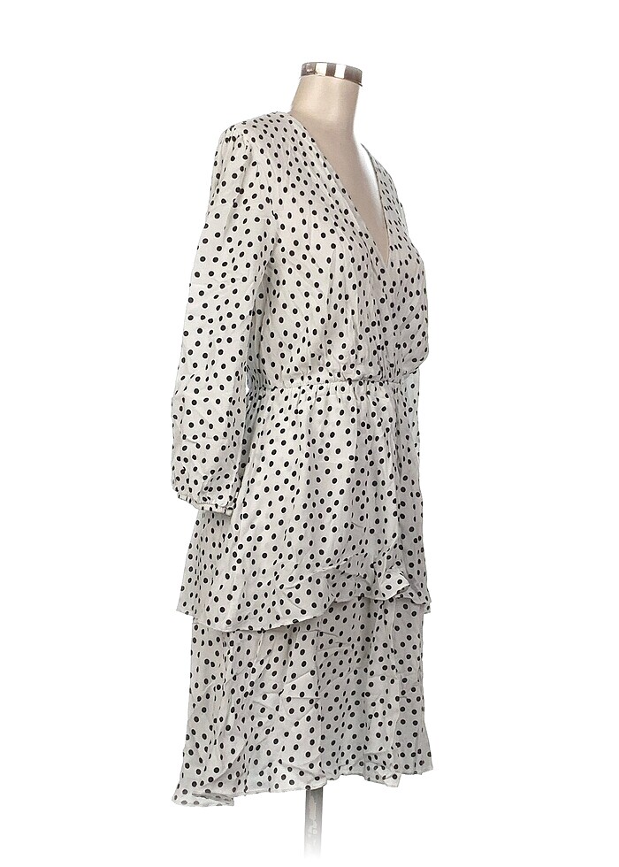 Adil Işık Uzun Elbise %70 İndirimli. - Görsel 2