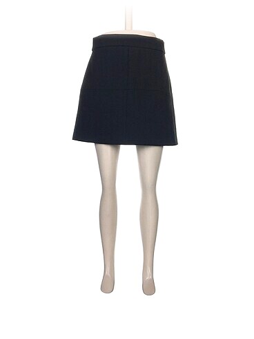 Zara Mini Etek %70 İndirimli.