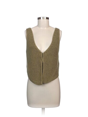 Pull and Bear Yelek %70 İndirimli.