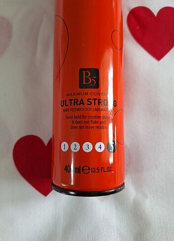 Saç sabitleyici  - Görsel 2