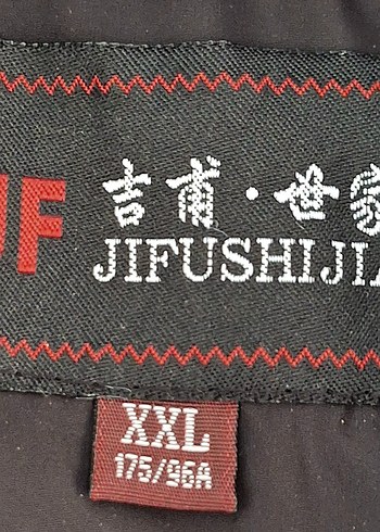 Siyah Mont - Görsel 5