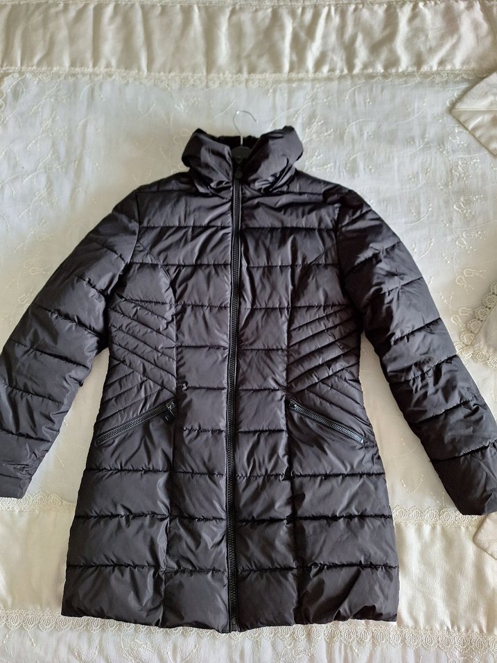 Siyah Mont - Görsel 2