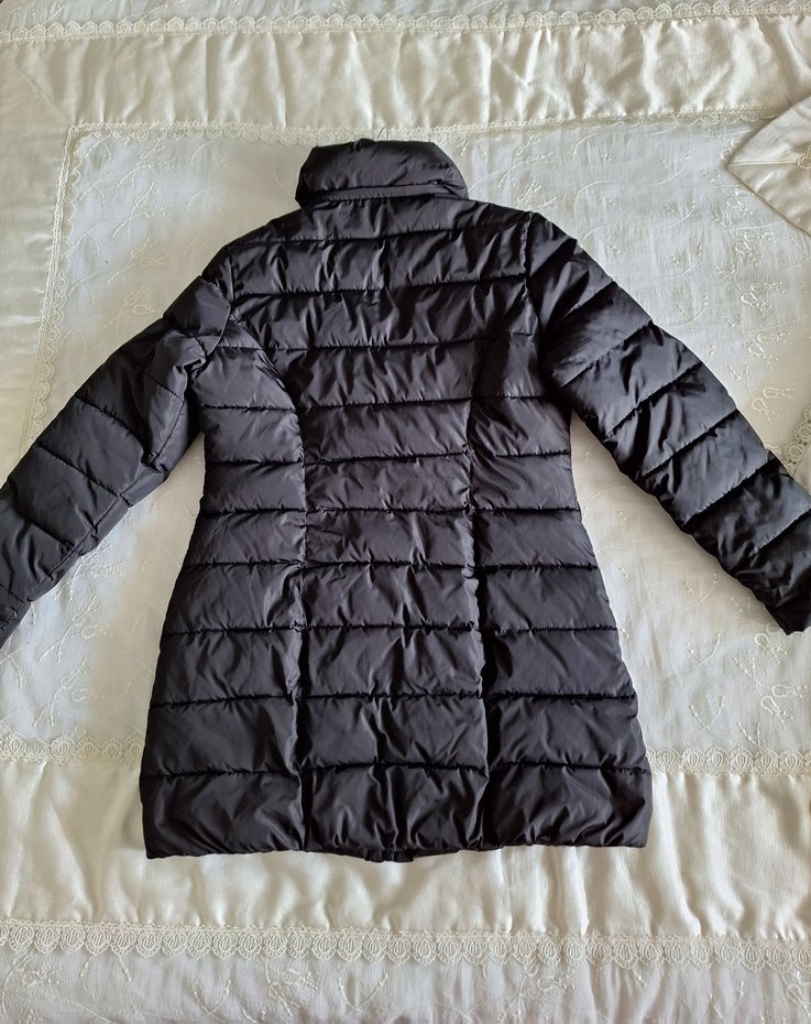 Siyah Mont - Görsel 3