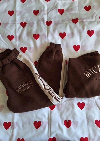 eşofman takımı - Görsel 5