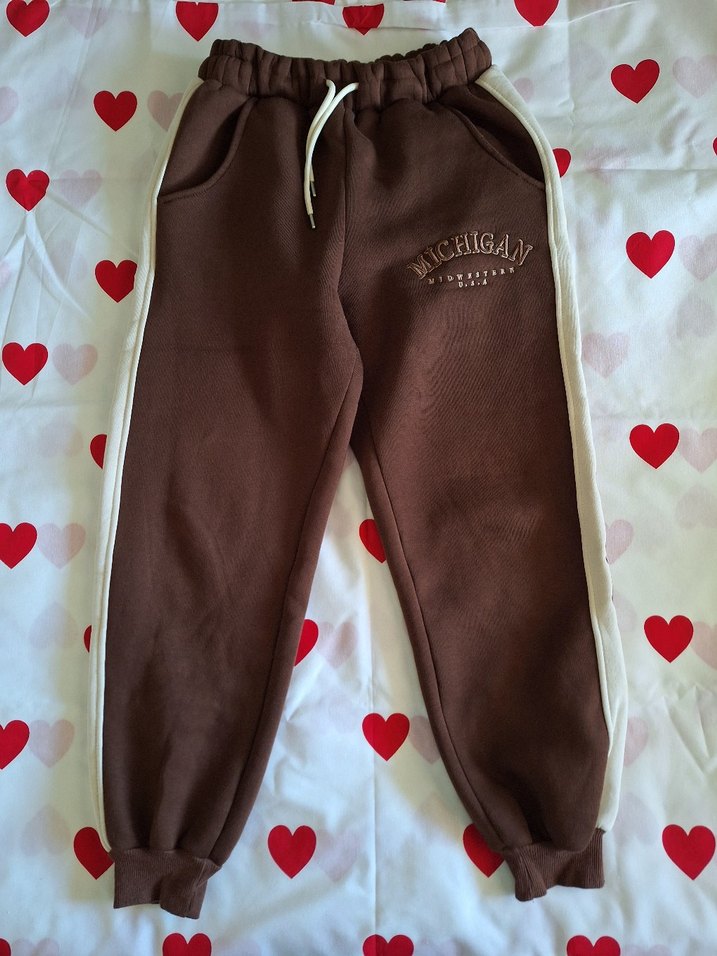 eşofman takımı - Görsel 4